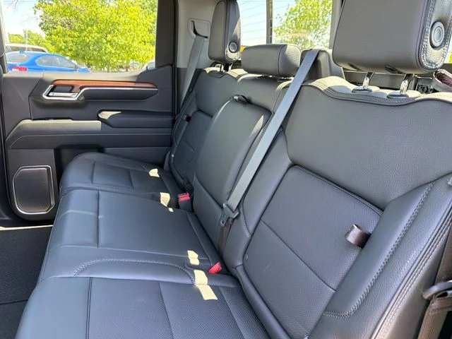 Used 2023 Black GMC Denali image 22