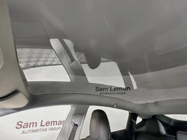 Used 2026 Gray Tesla  image 21