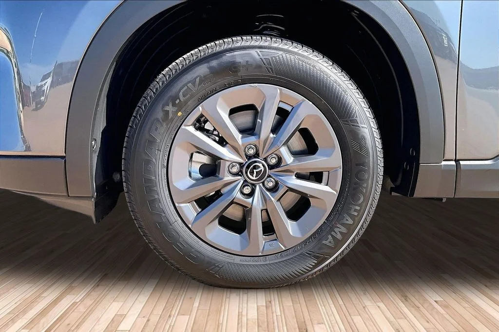New 2026 Gray Mazda 2.5 S image 11
