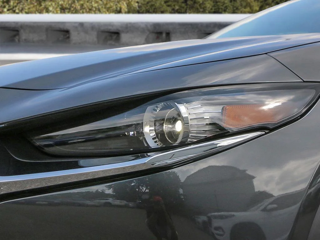 New 2025 Machine Grey Metallic Mazda GS image 10