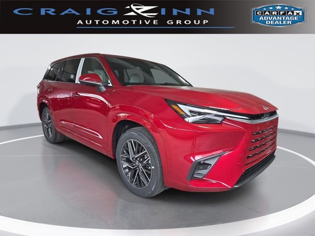 2026 Lexus Tx 350 PREMIUM AWD