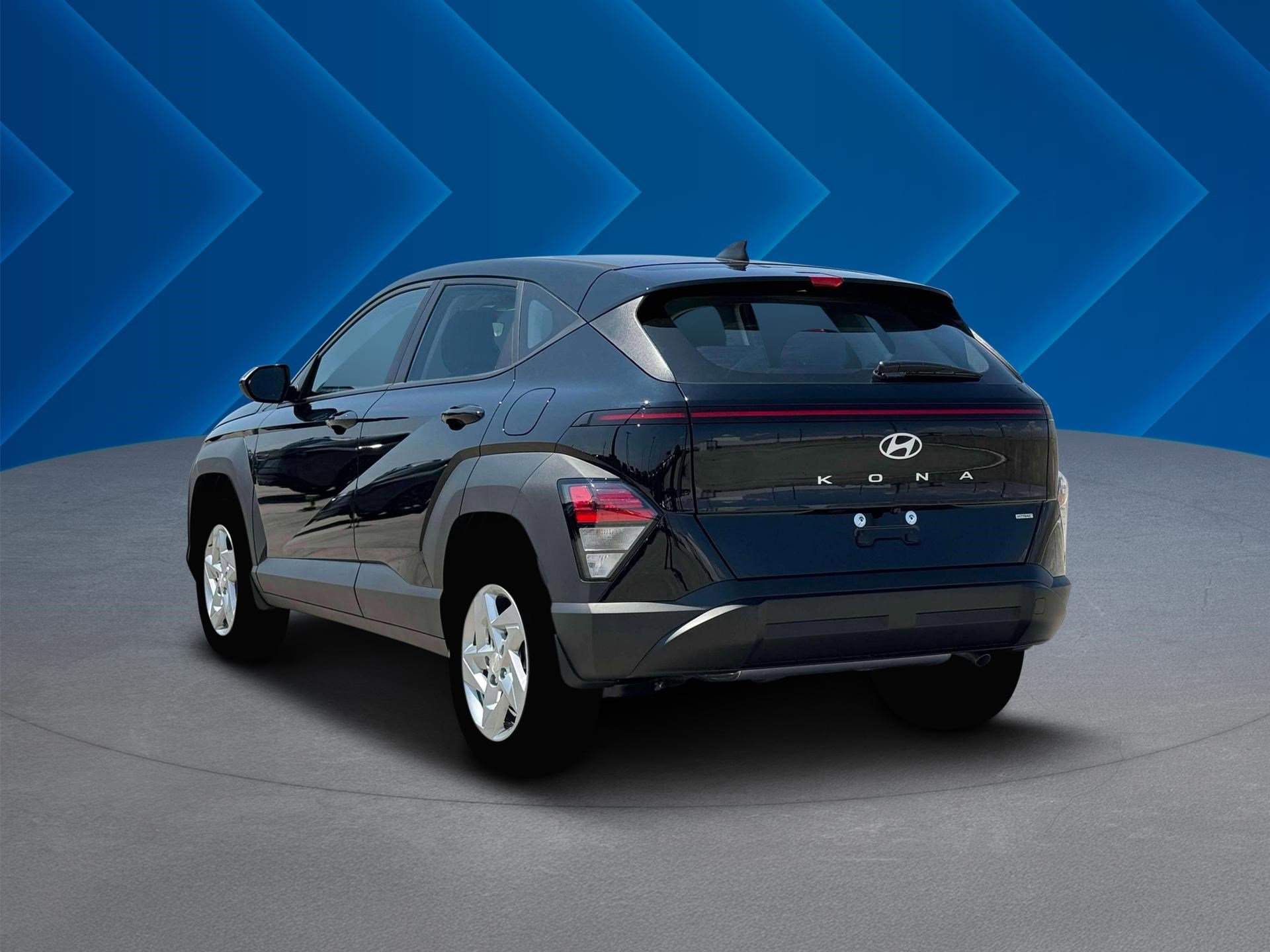New 2026 Abyss Black Pearl Hyundai SE image 5
