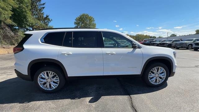 2027 GMC Acadia Elevation - Photo 9