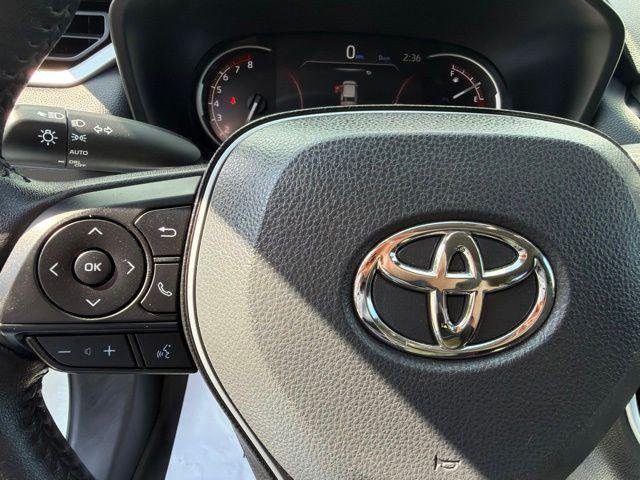 Certified Used 2024 ICE CAP Toyota  image 16