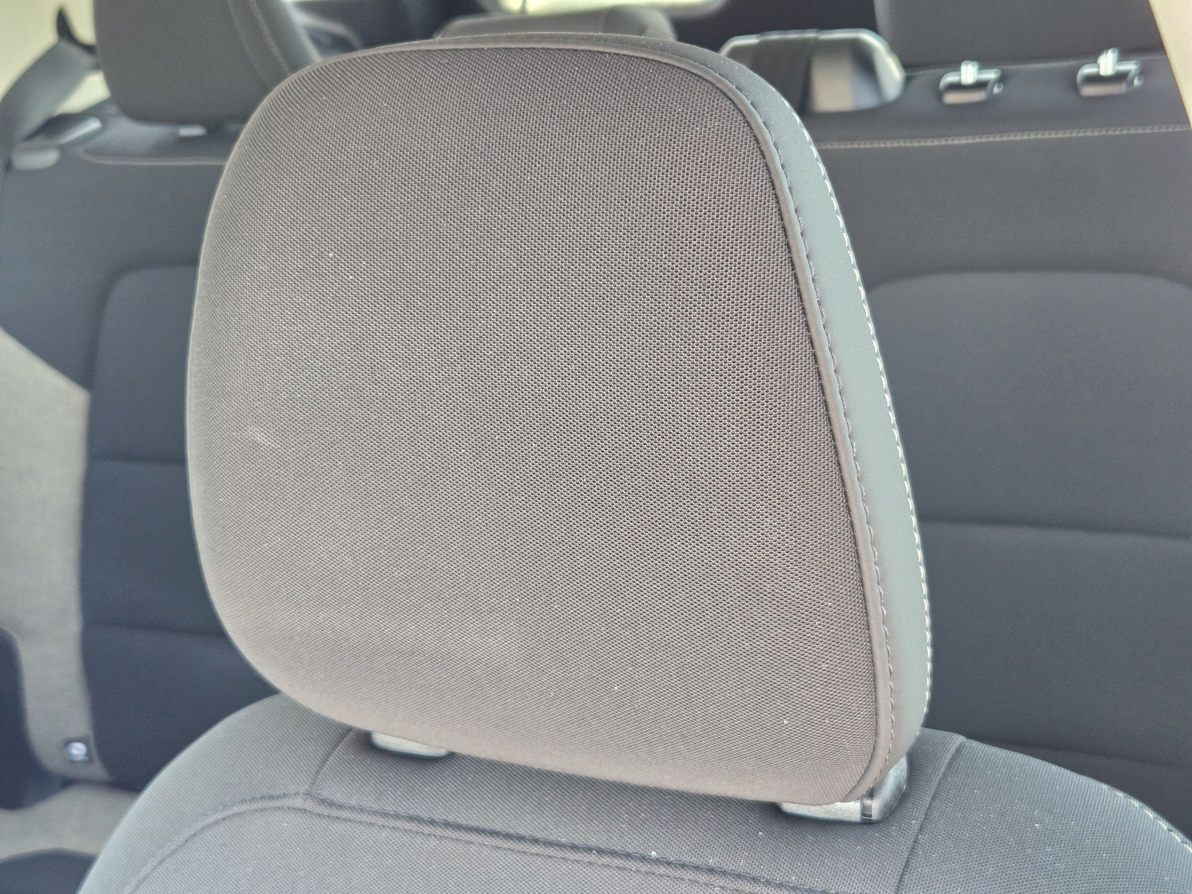 New 2026 Carbonized Gray Metallic Ford Big Bend image 17