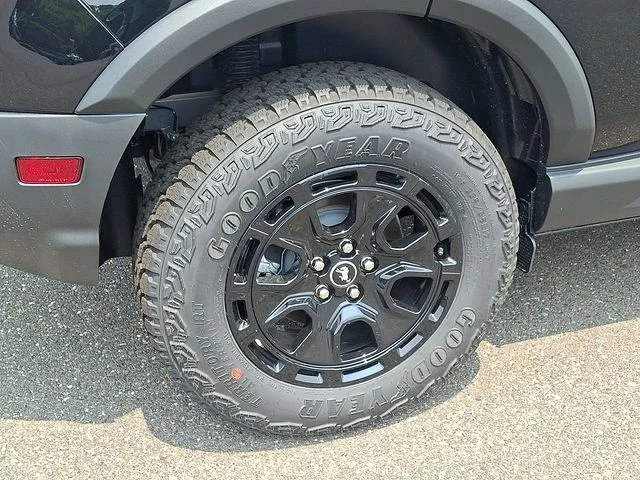 2025 Ford Bronco Sport Badlands - Photo 5