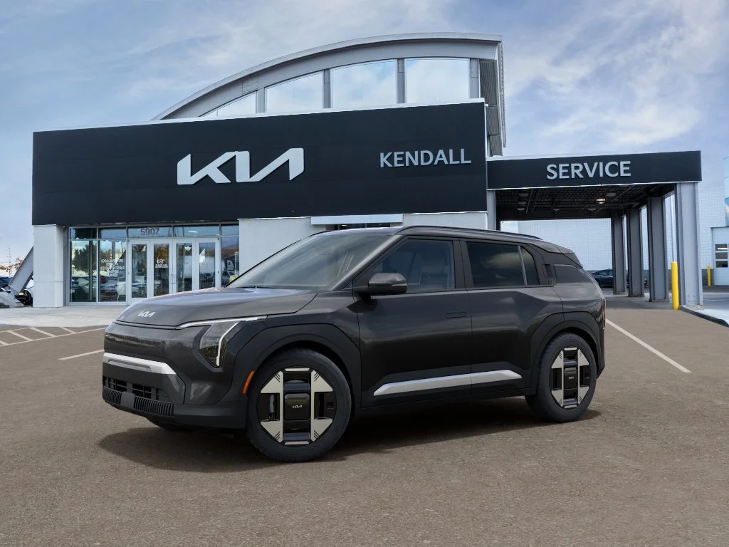New 2027  Kia  image 3
