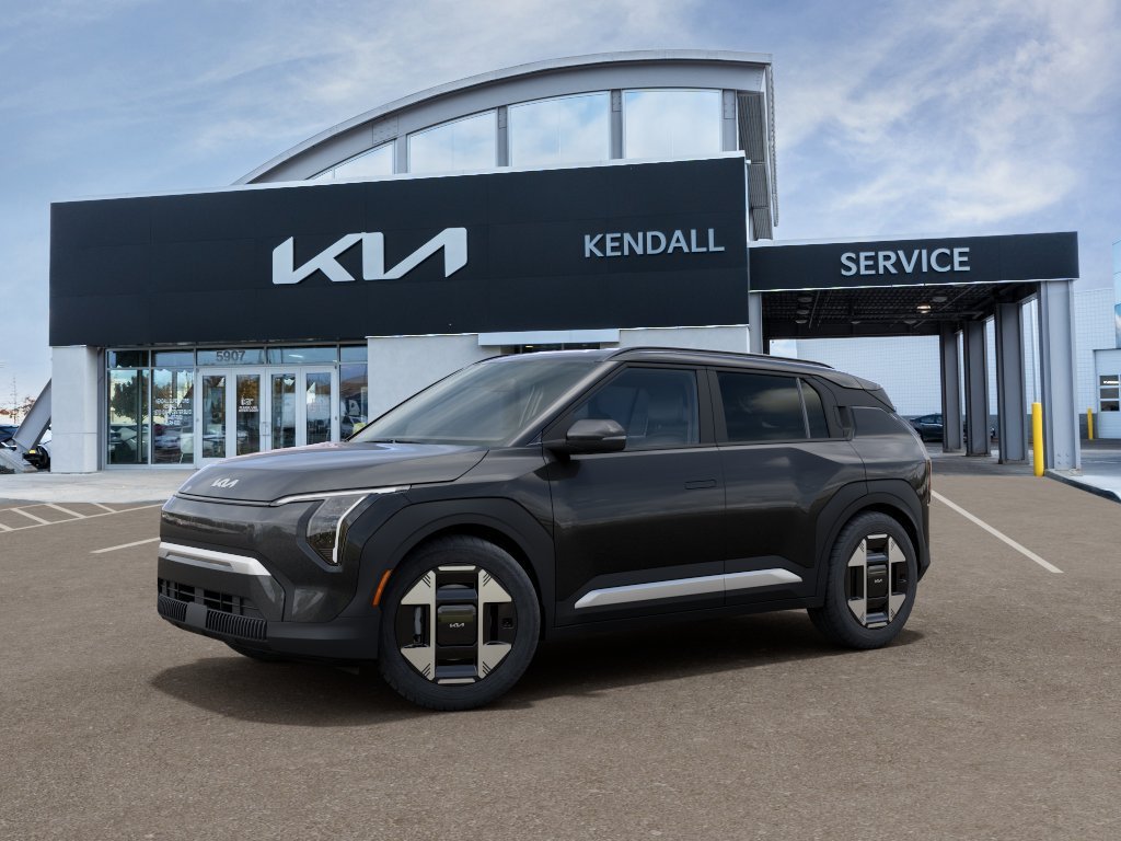 New 2027  Kia  image 3