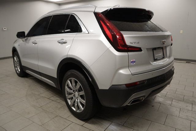 2022 Cadillac XT4 Premium Luxury - Photo 7
