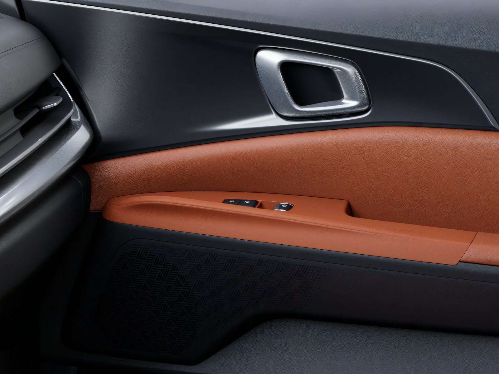 New 2027 Aurora Black Pearl Kia SX image 25