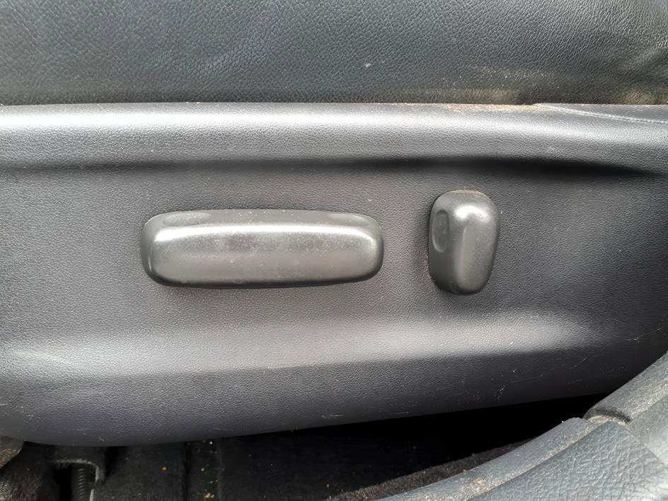 Used 2011 Magnetic Gray Metallic Toyota SE image 15