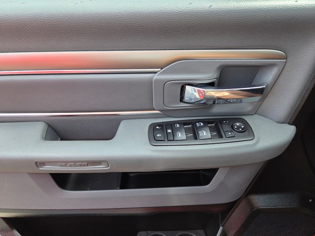 Used 2019 Red Ram SLT image 21