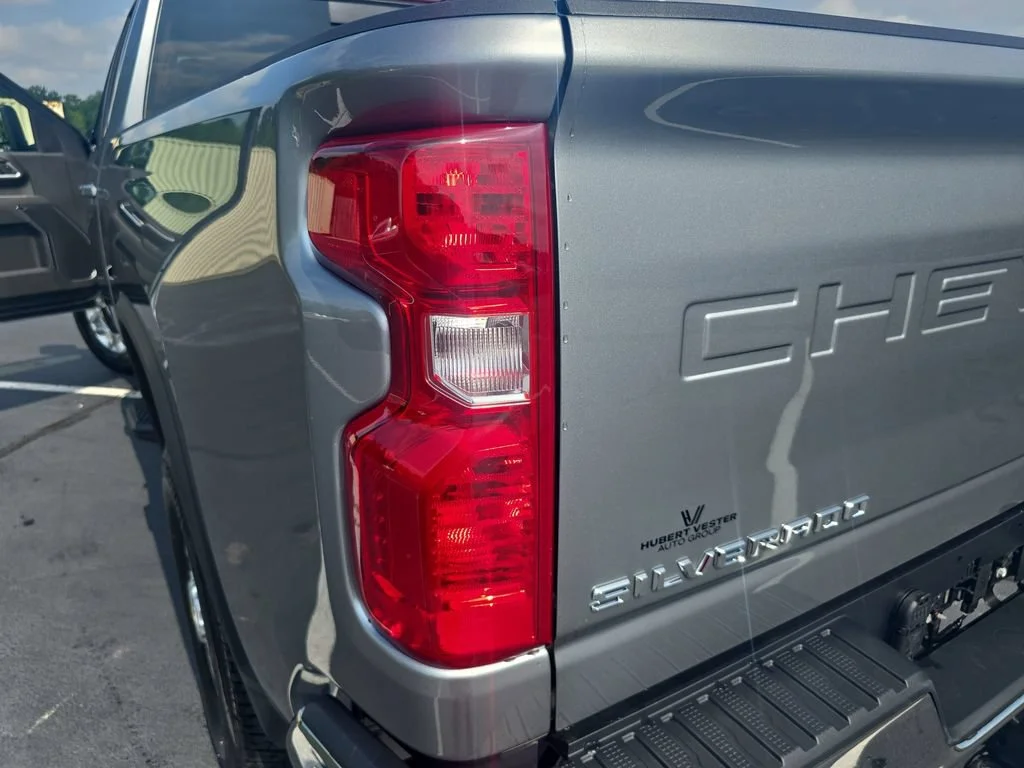 2026 Chevrolet Silverado 2500 HD LT - Photo 34