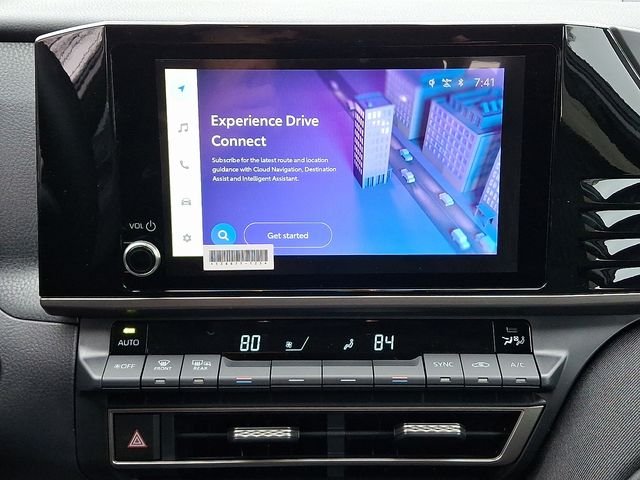 New 2026 Underground Toyota  LE AWD image 15