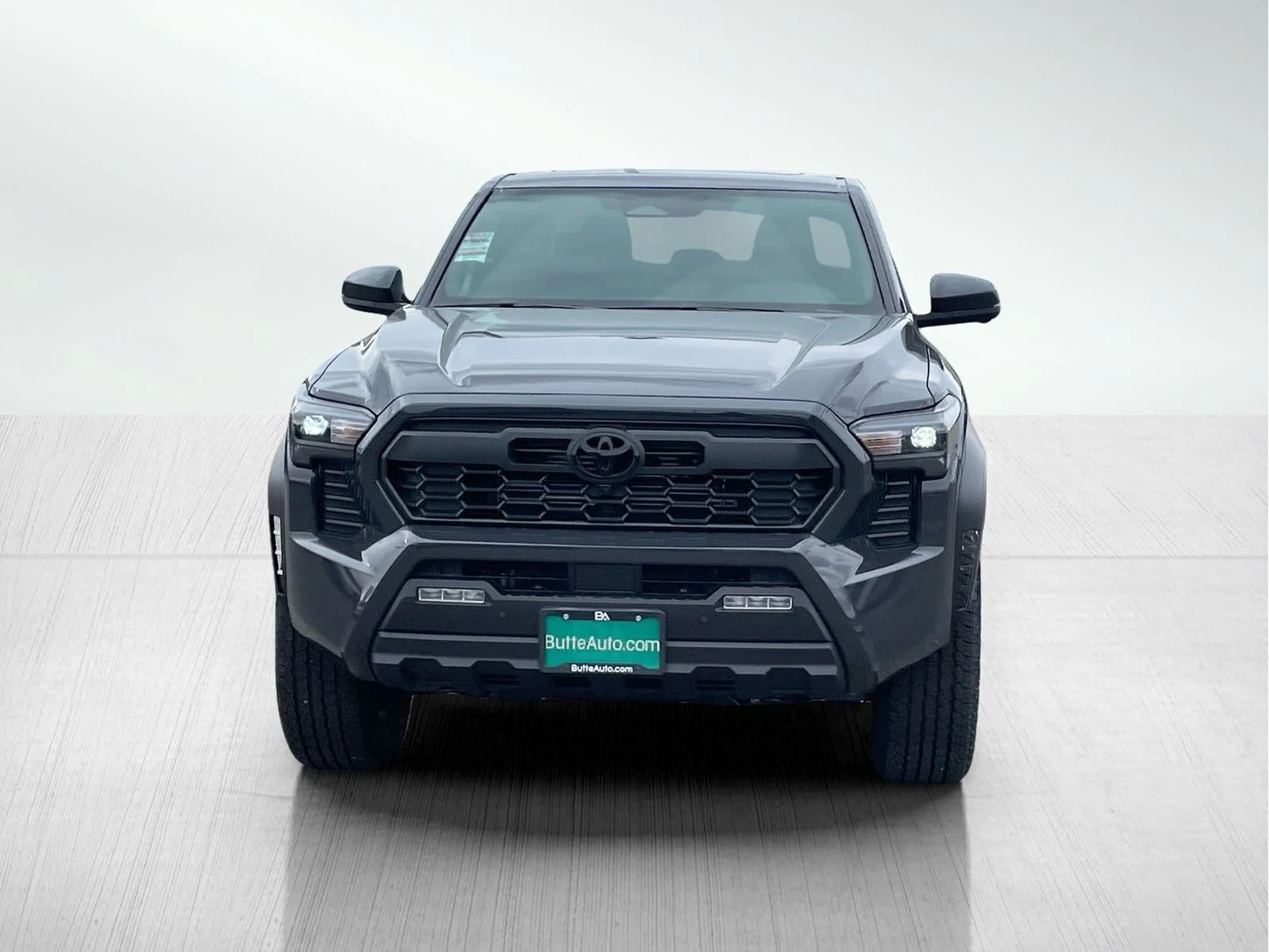 New 2026 Underground Toyota TRD Off Road image 8