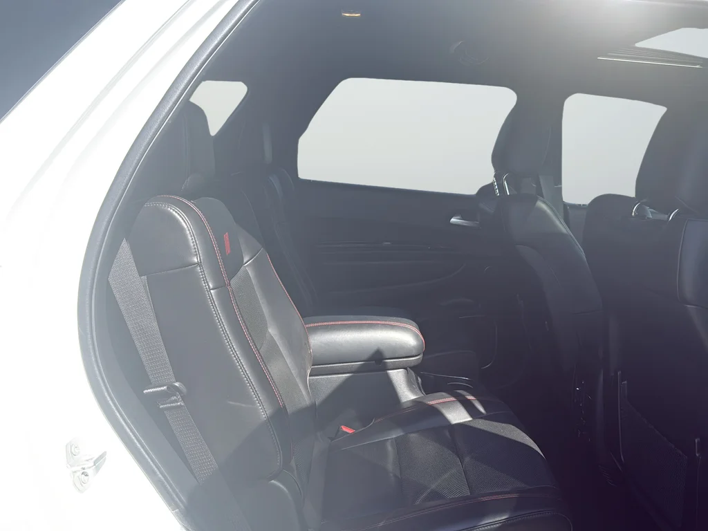 Used 2023 White Dodge Citadel image 14