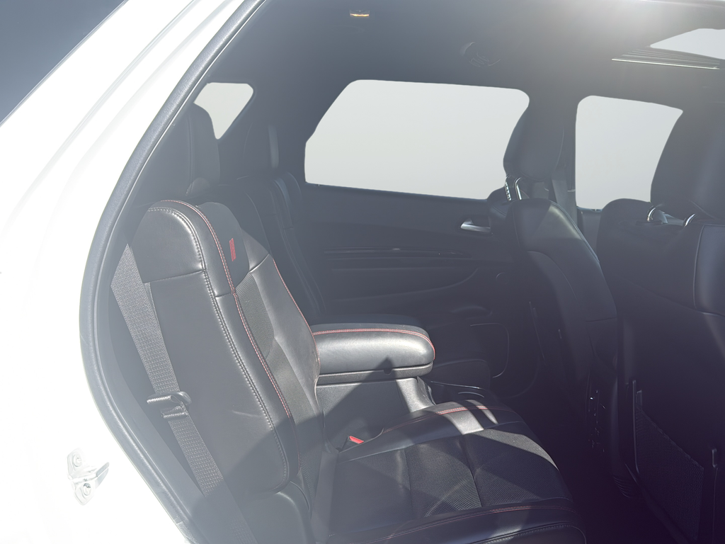Used 2023 White Dodge Citadel image 14