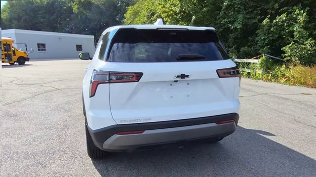 2026 Chevrolet Equinox LT - Photo 7
