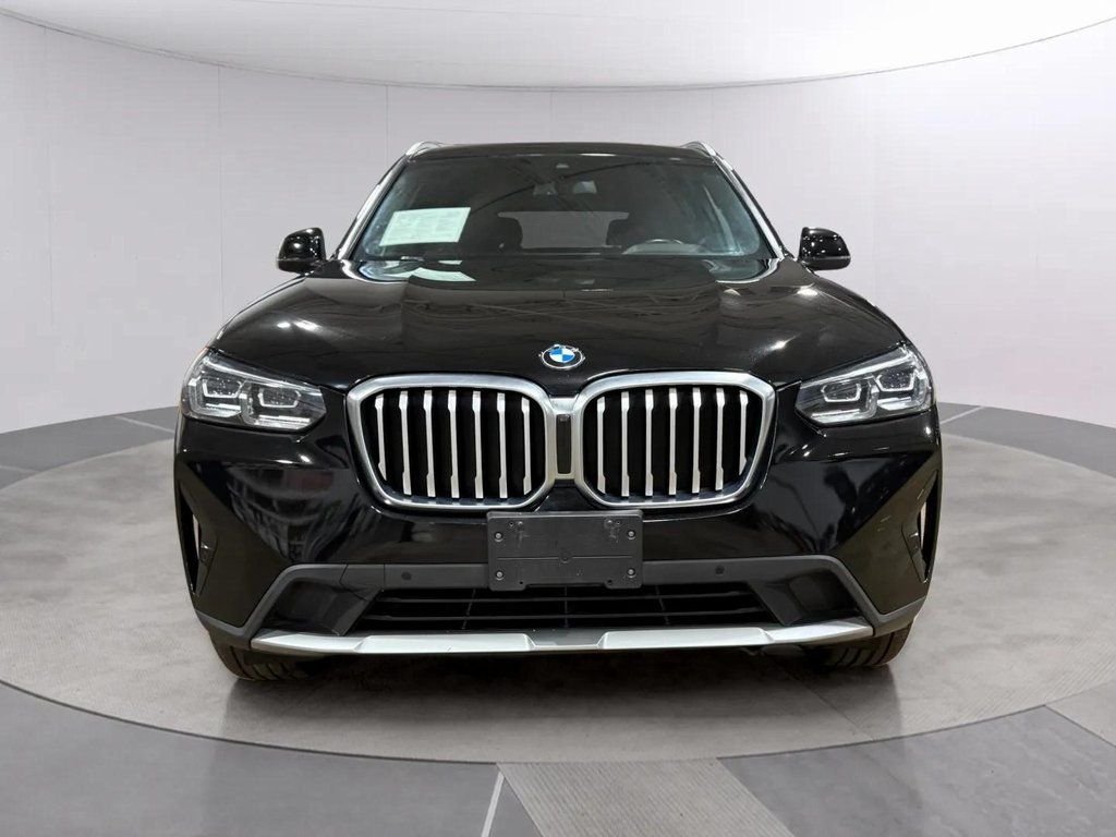 2022 BMW X3 30i - Photo 8
