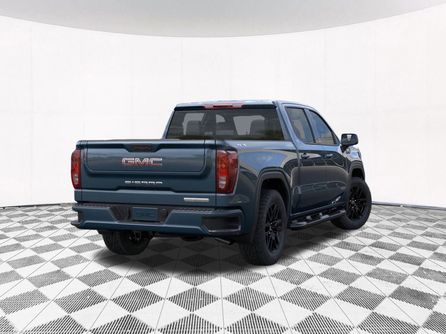 2026 GMC SIERRA - Image 10