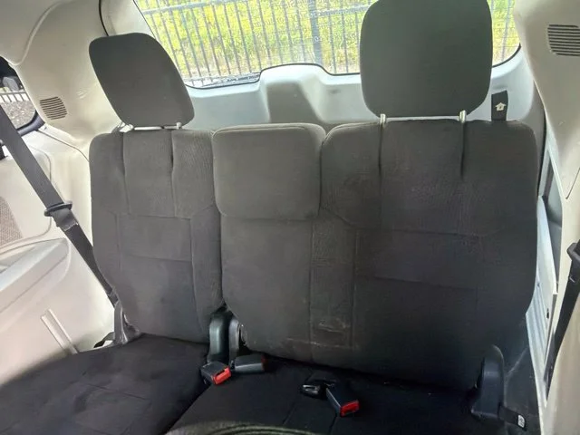 Used 2014 Black Chrysler Touring image 18