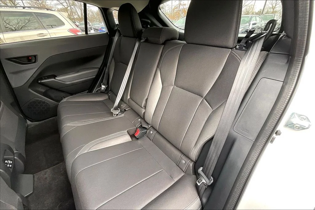Used 2026 White Subaru Premium image 13