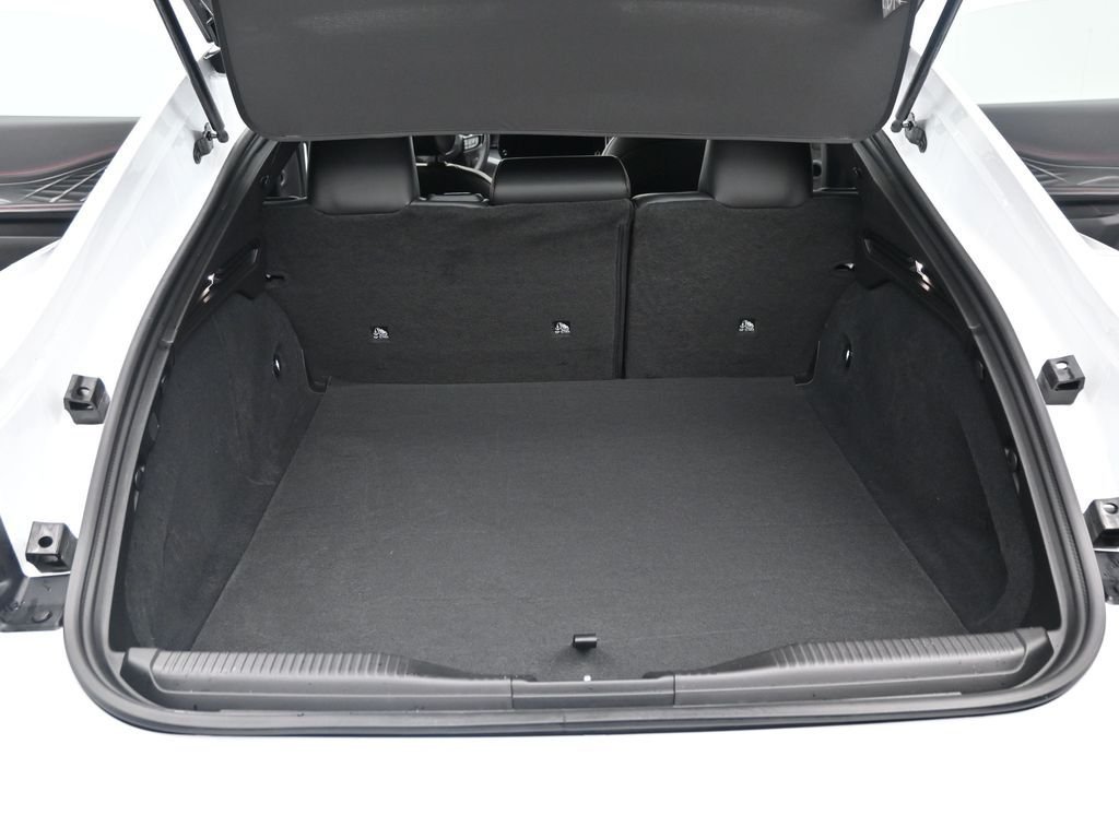 New 2026 White Knuckle Exterior Paint Dodge Scat Pack image 12