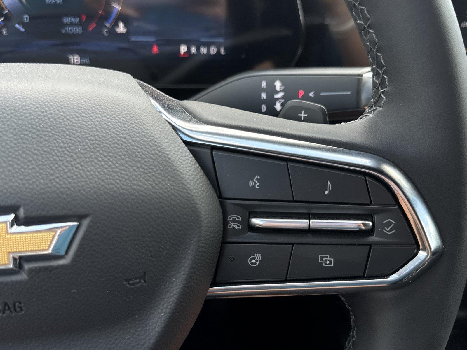 2026 Chevrolet Equinox LT - Photo 22