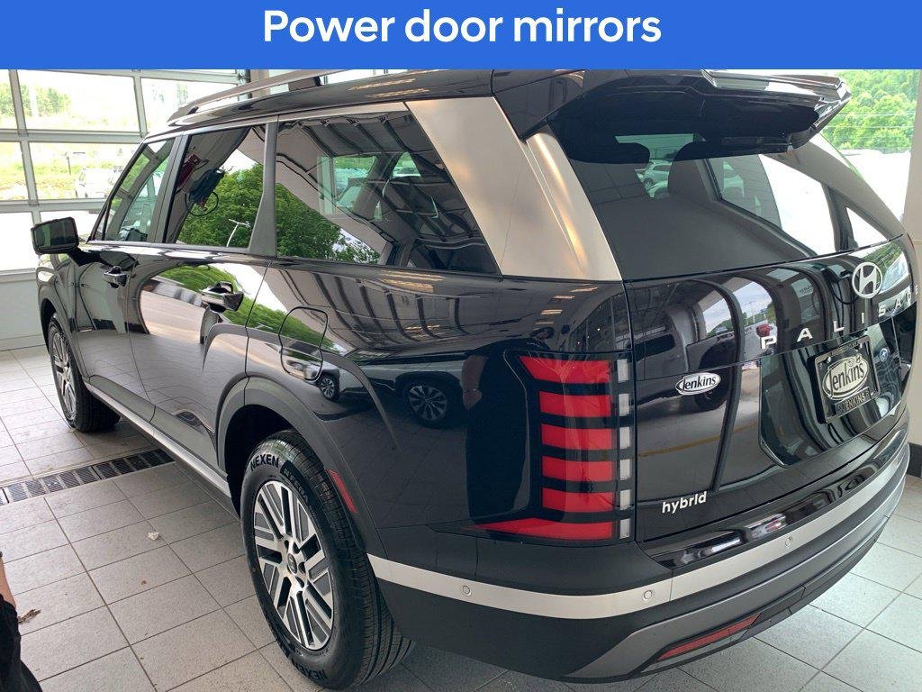 2026 Hyundai Palisade SEL Premium - Photo 11