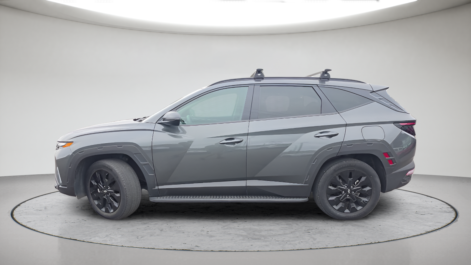 Used 2022 Gray Hyundai XRT image 11