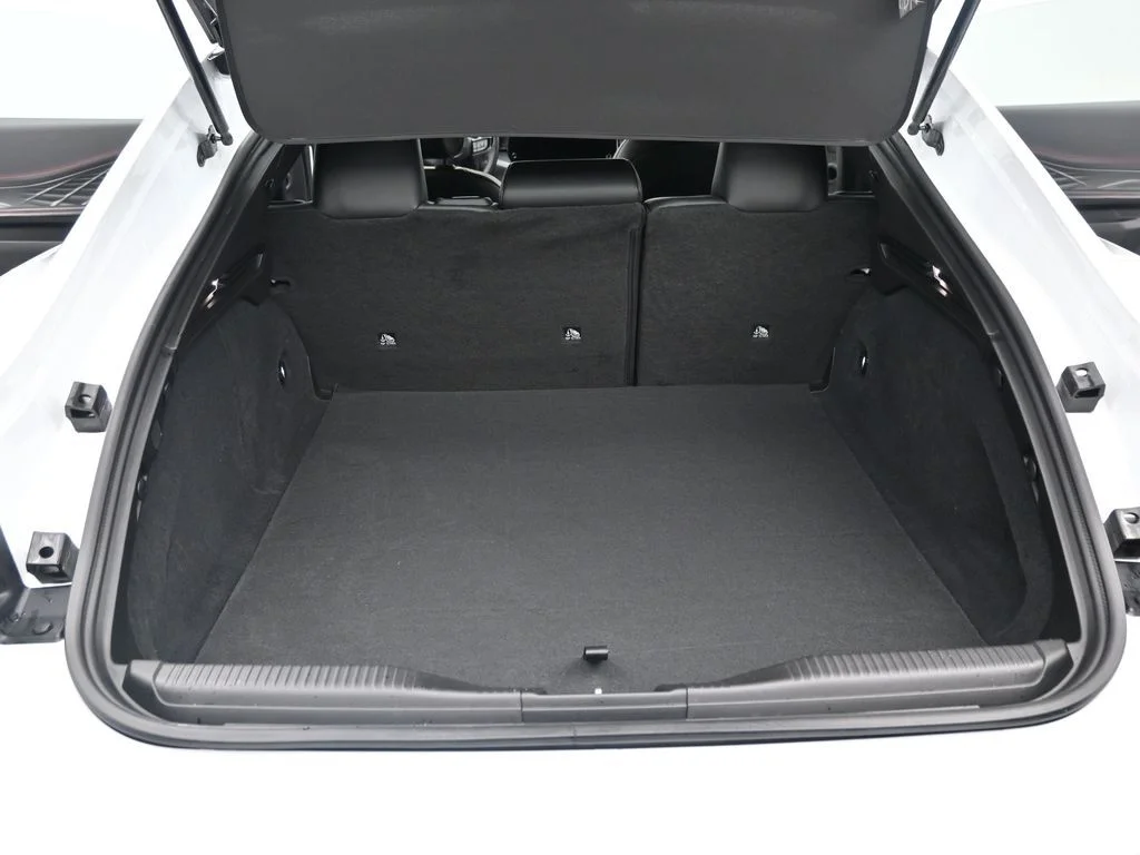 New 2026 White Knuckle Dodge Scat Pack image 12
