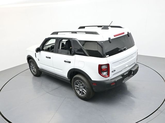New 2026 Oxford White Ford Big Bend® image 87