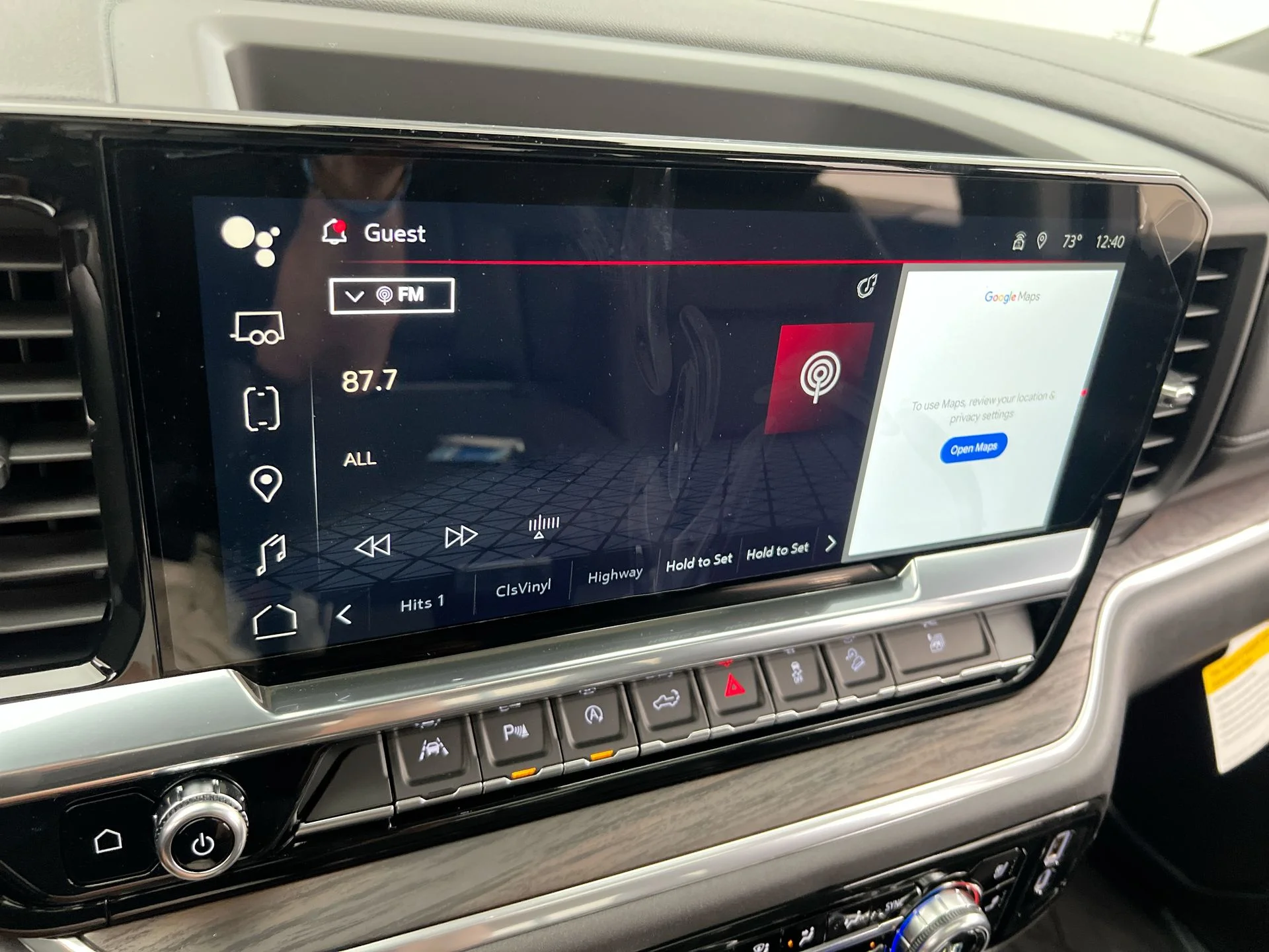 2026 GMC Sierra 1500 SLT - Photo 45