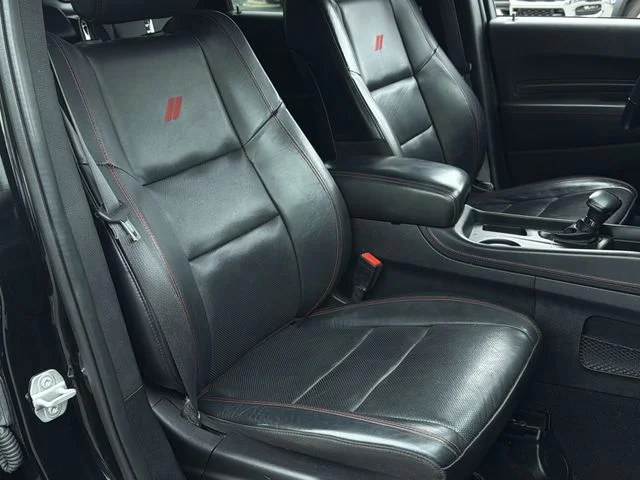 Used 2023 Black Dodge GT Plus image 35