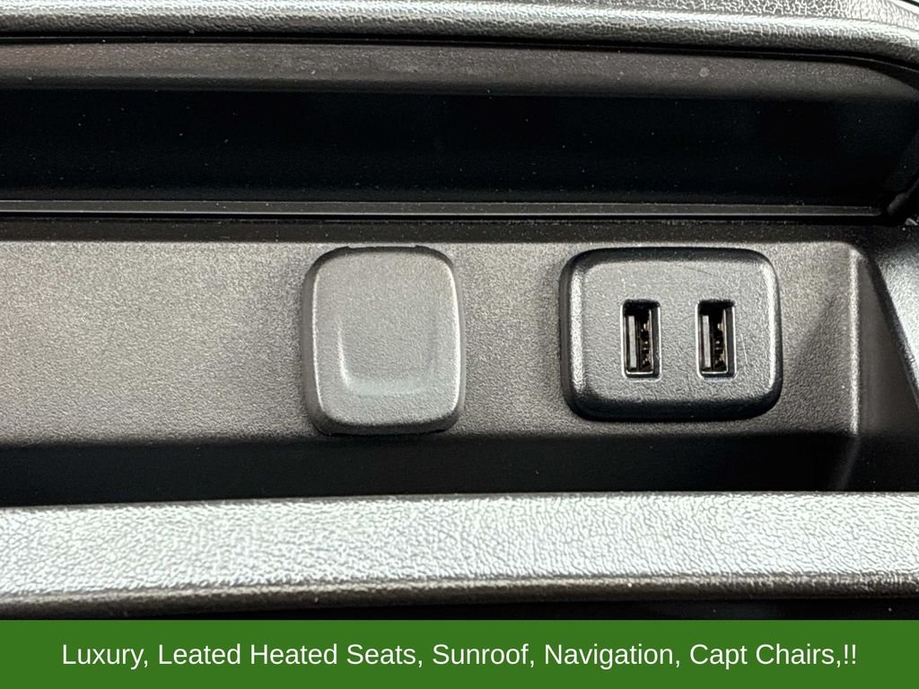 Used 2019 Black GMC Denali image 36