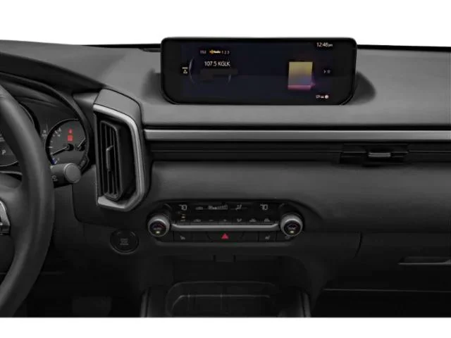 New 2026 Jet Black Mica Mazda 2.5 S Meridian Edition AWD image 7
