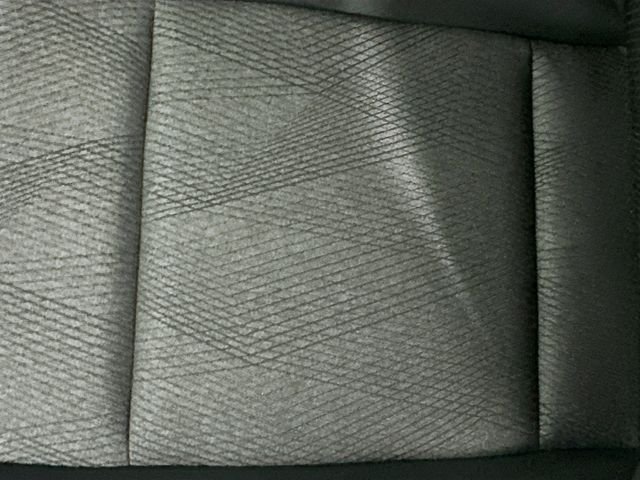 New 2026 Gun Metallic Nissan SV image 21