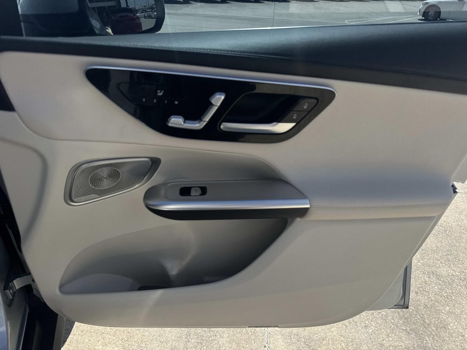 Certified Used 2023 Silver Mercedes-Benz GLC 300 image 15