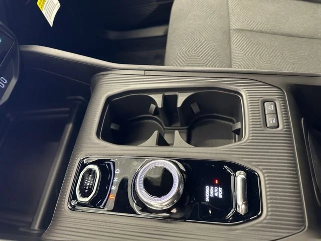 New 2026 41 Jeep Laredo image 29