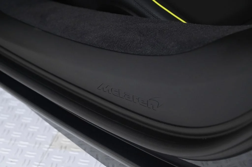 New 2026 Plateaux McLaren Spider image 20