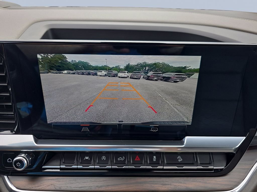 2023 GMC Sierra 1500 SLT - Photo 22