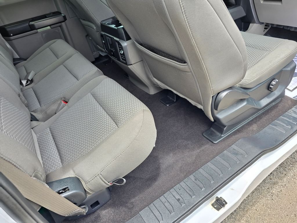 2020 Ford F-150 XLT - Photo 36