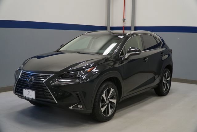 2019 Lexus NX 300