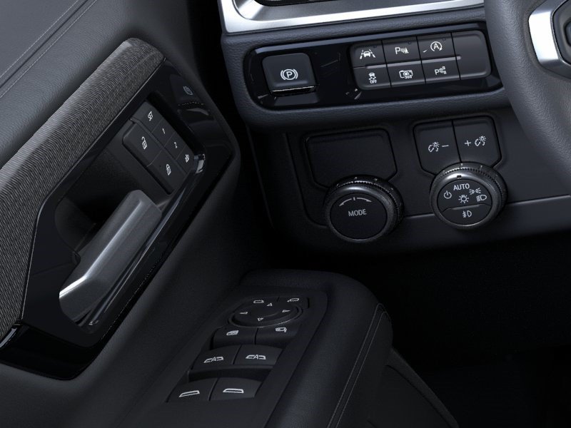 2027 GMC Yukon Elevation - Photo 22