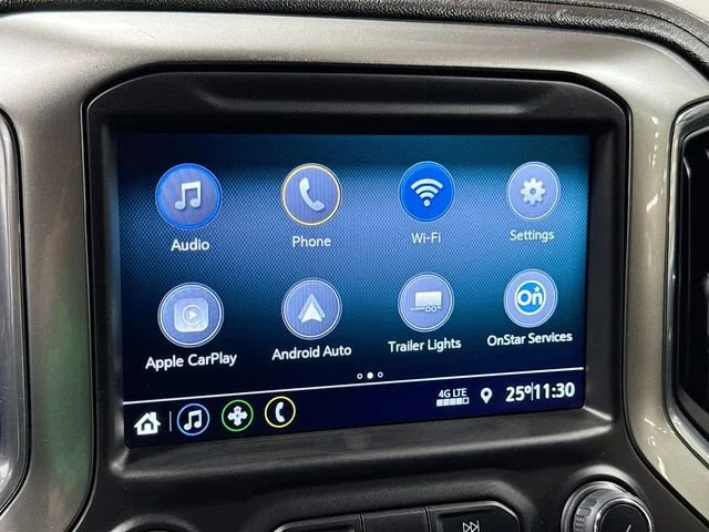 2021 Chevrolet Silverado 1500 RST - Photo 16