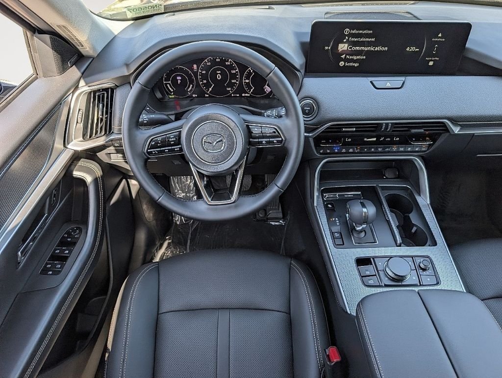 2026 Mazda CX-90 Premium Package - Photo 16