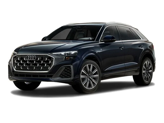 New 2027 Waitomo Blue Audi Premium Plus image 14