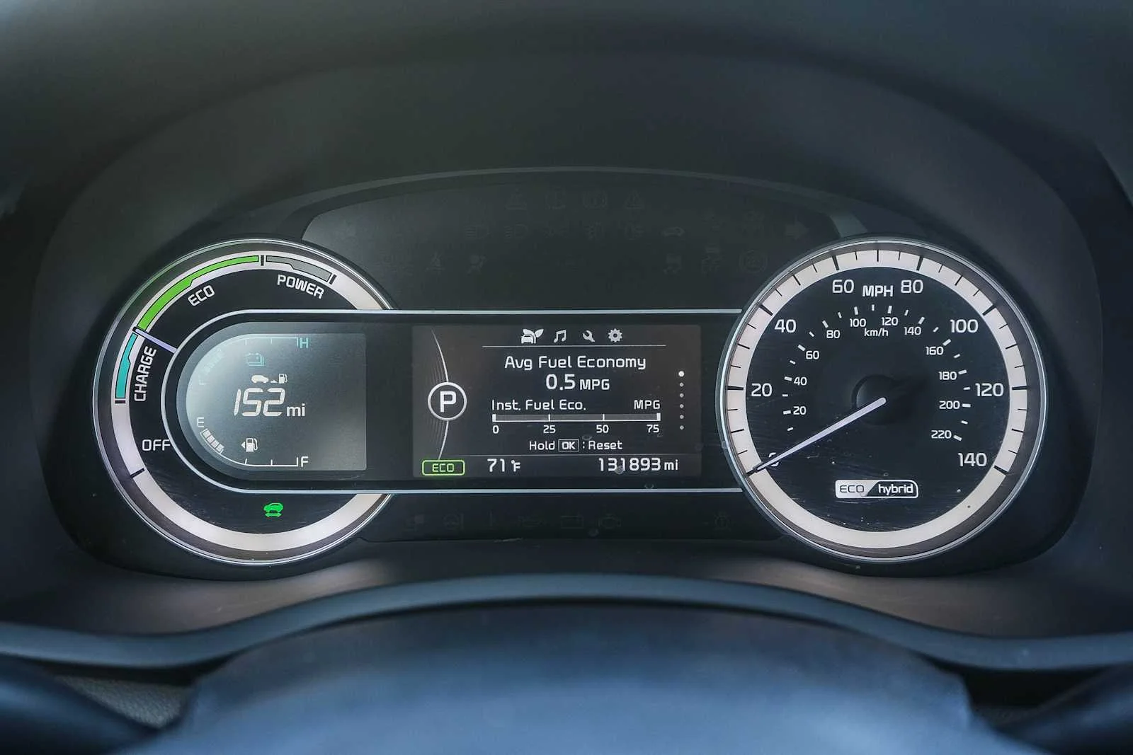 Used 2019 Silky Silver Kia LX image 22