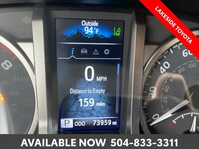 Certified Used 2021 SILVER SKY METALLIC Toyota  image 38