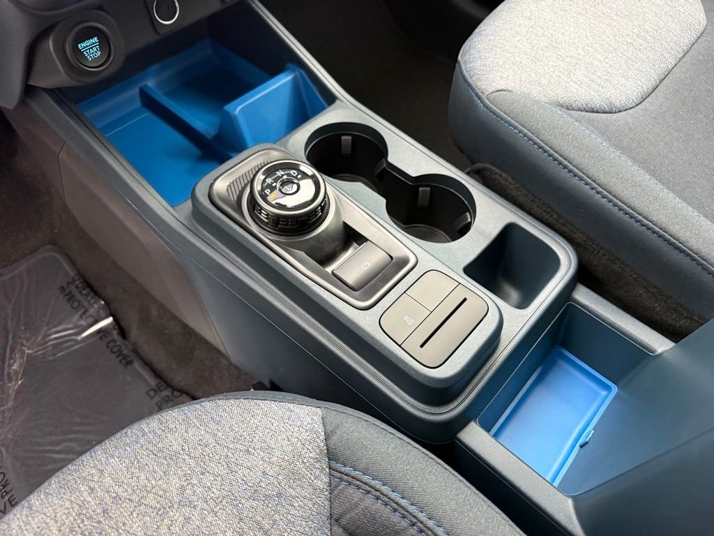 New 2026 White Ford XLT image 27
